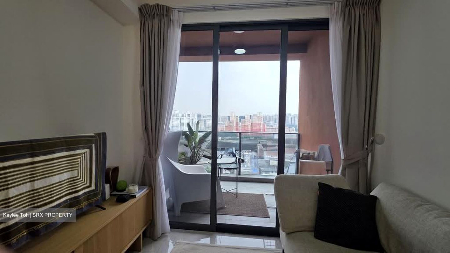 Stirling Residences (D3), Apartment #559593821
